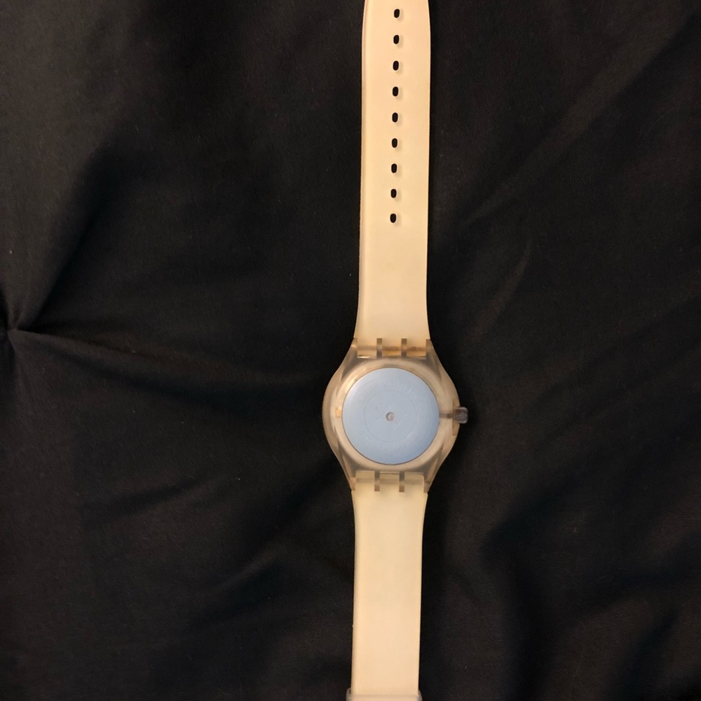 Swatch Watch. Limited Edition 2003. STGK101